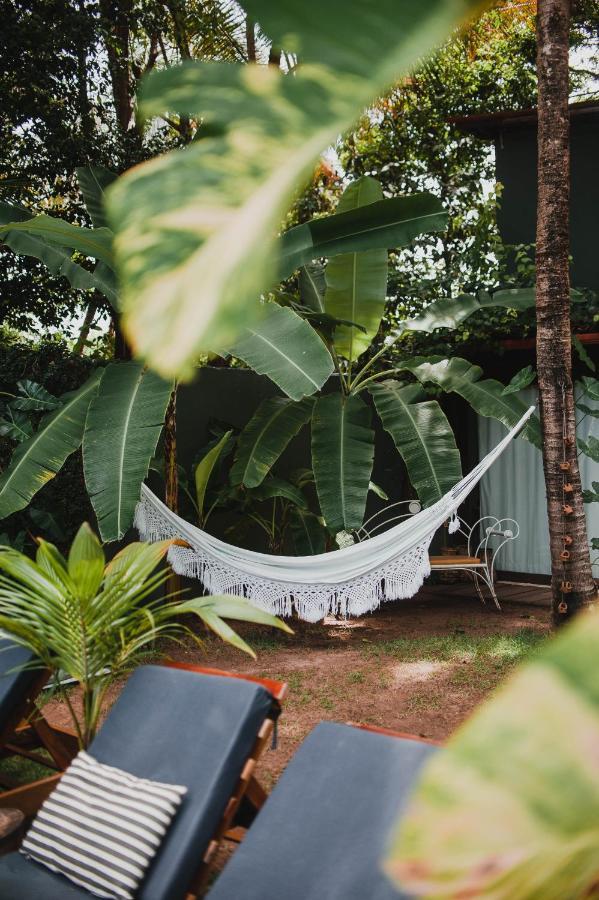 Kuara Pipa Hotel Praia de Pipa Kültér fotó